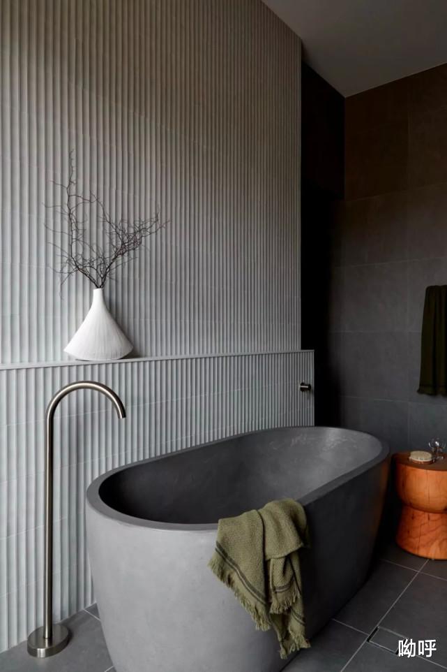 打造澳大利亚轻奢风私宅