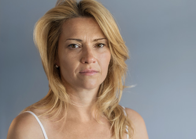 衰老|女人衰老的5个特征，若是你全中了，别不服，你可能已经老了