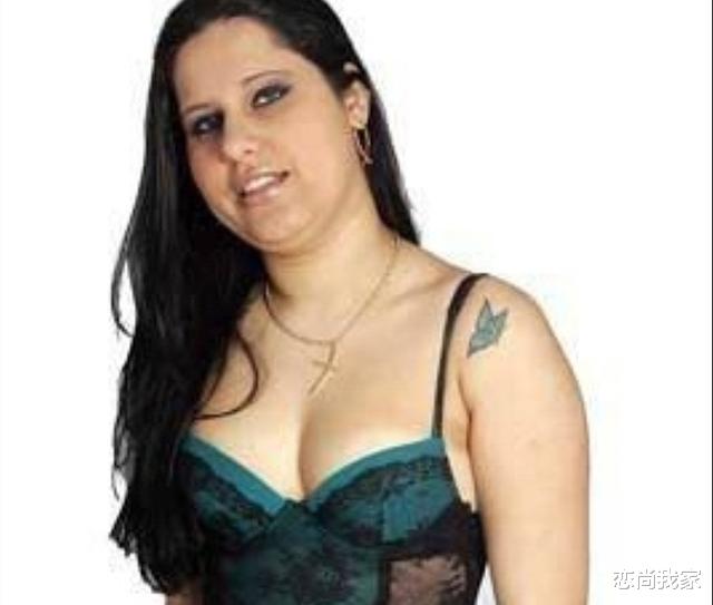 C罗|偏爱老女人的C罗，带肥胖妇女回酒店，有私生子后花千万封口费