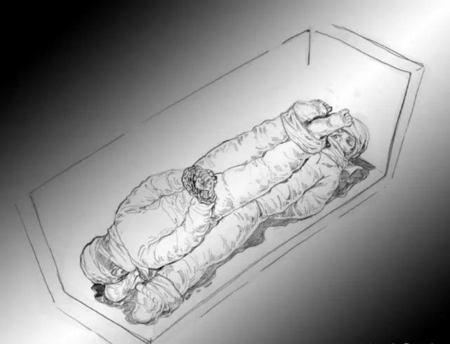 老李奇闻会 中国十大悬案之花槽双尸案,震惊香港一时的惊天案件!