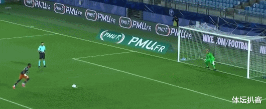 点球|8-7！欧冠亚军晋级决赛：点球绝杀，1.1亿巨星怒吼庆祝，冲击3冠王