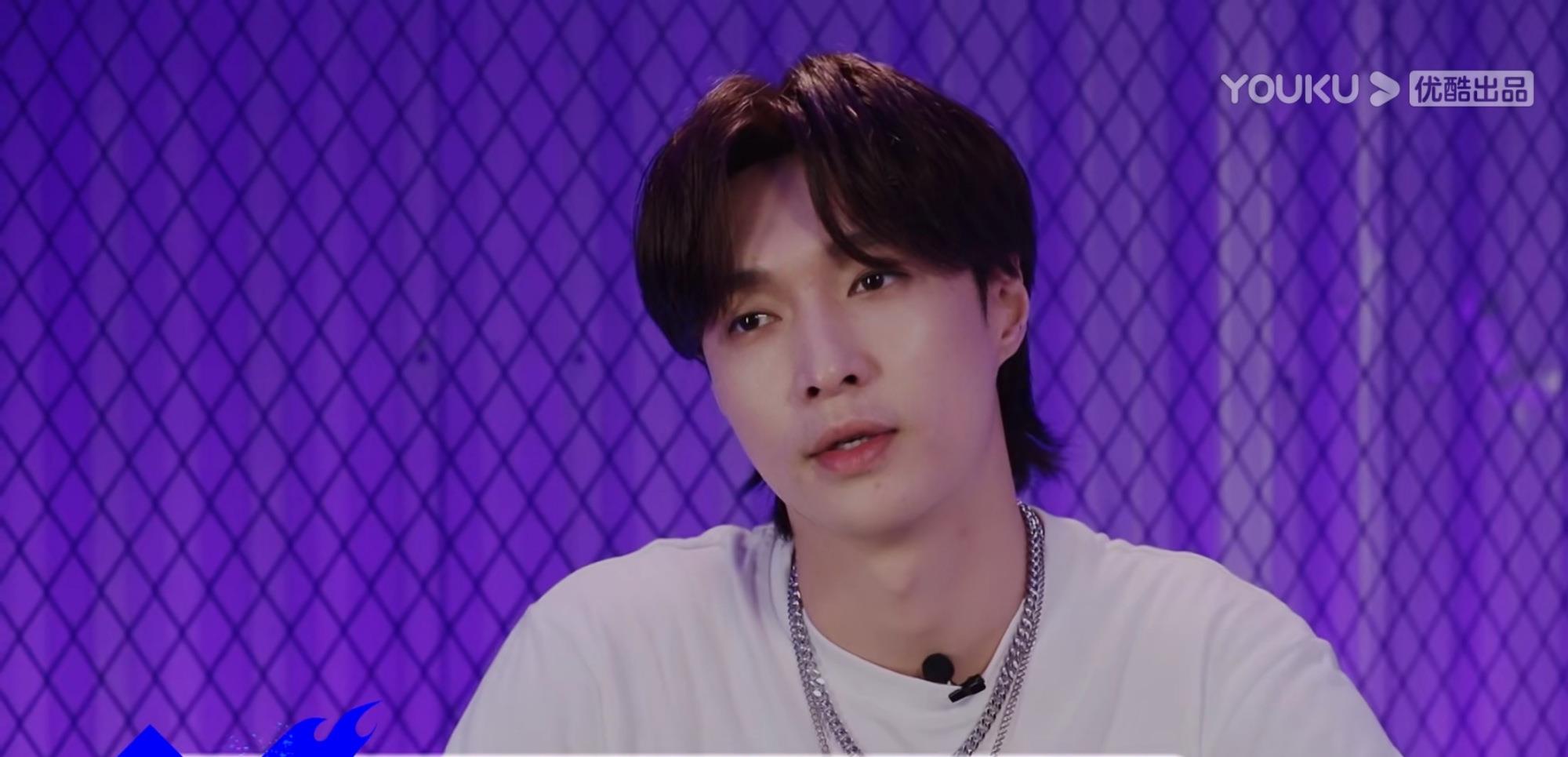 这!就是街舞|这就是街舞:上一季最佳选手今年被称为混子,靠这次作品一举翻身