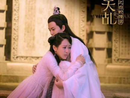 电视剧|“不被看好,却火得一塌糊涂”的电视剧,压轴这部真的好难超越