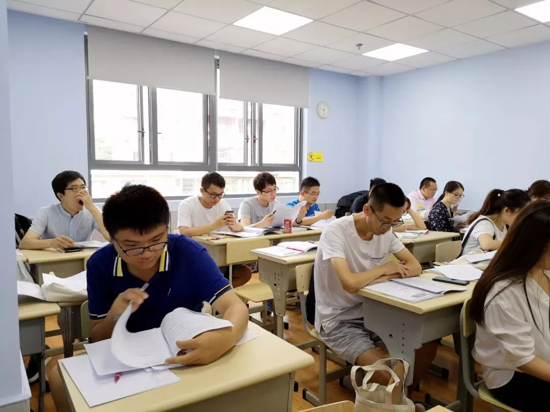教育培训|房地产、教育培训纷纷衰落，中国财富进入分配新周期