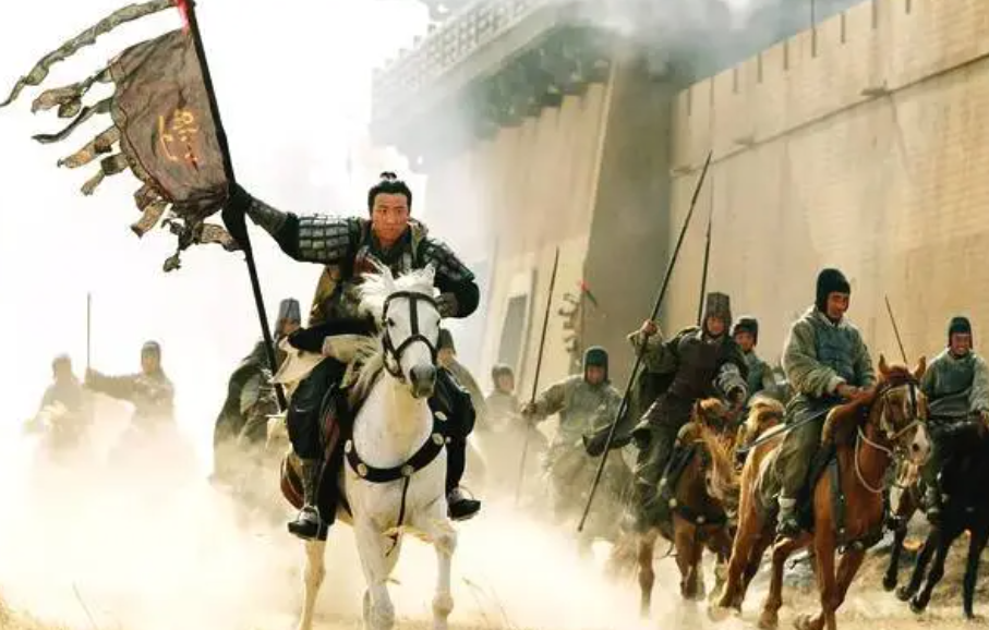 最终幻想|汉朝最能打的部队，媲美现代特种部队，它究竟有多豪横？一文了解