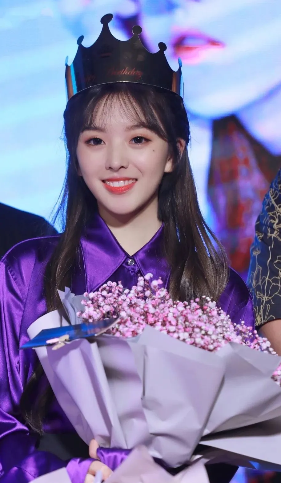 明星|明星壁纸网红彭十六壁纸