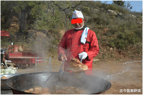 脑梗|吃一口等于10斤洋葱,心血管医生直言:你若爱吃,远离脑梗,血管一通到底