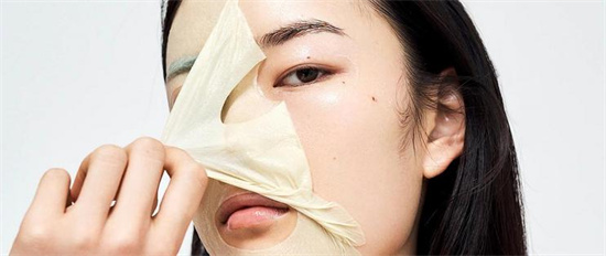 面膜 真实面膜效果评测 高效好用面膜排行榜前十名 真正好用的面膜推荐