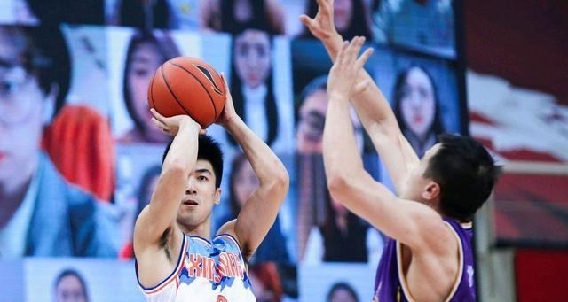 新疆男篮|14分5助攻!张帆手感火热不可挡,杨26+6,孙桐林21+11扬眉吐气