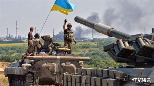 俄烏邊境剛爆發激戰，烏克蘭直接對中企下手，外交部火速亮明態度-圖3