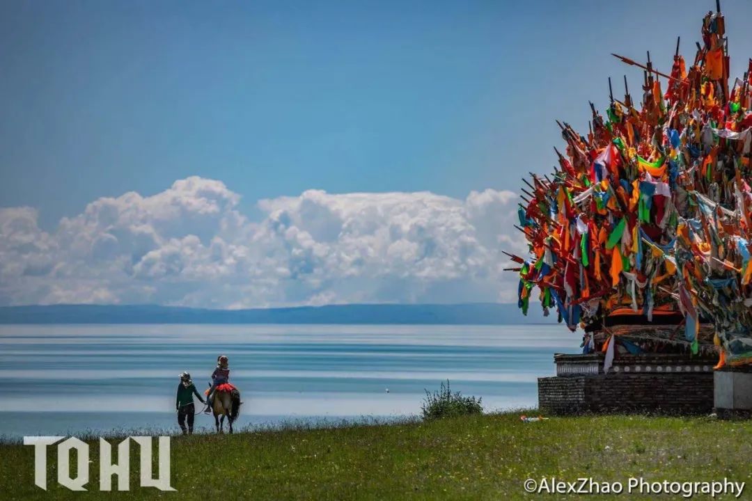 青海湖|环青海湖超马,梦回吹角连营