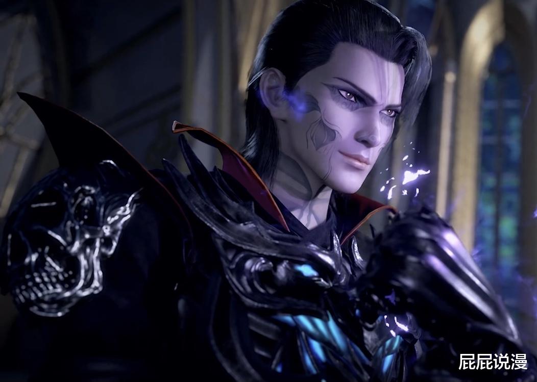 比比东|斗罗大陆：比比东作为封号斗罗，其“封号”是什么？