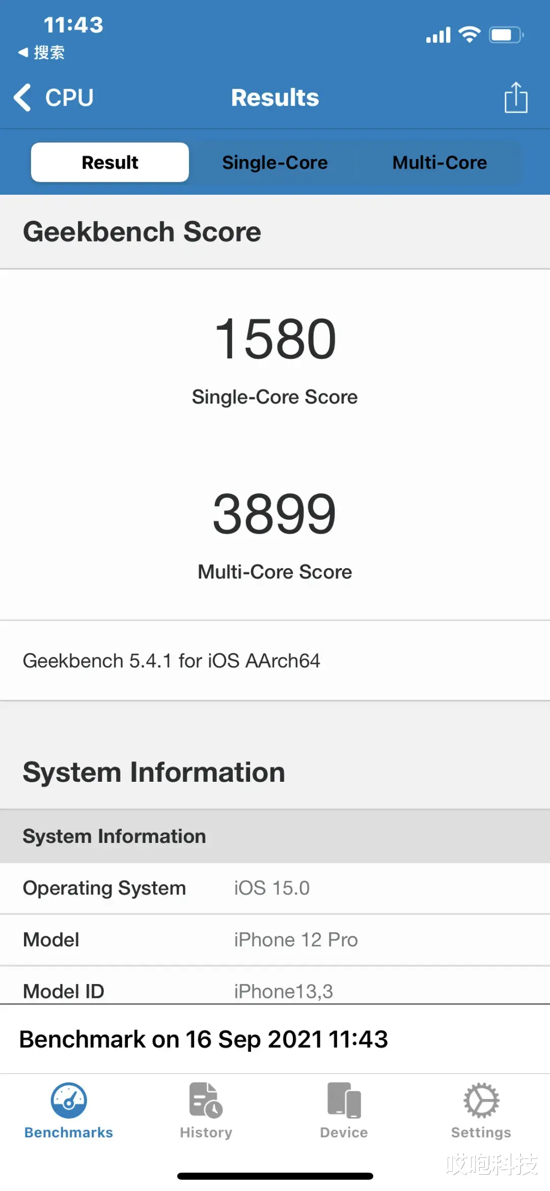  iPhone13 预约量破百万，到底真香在哪？