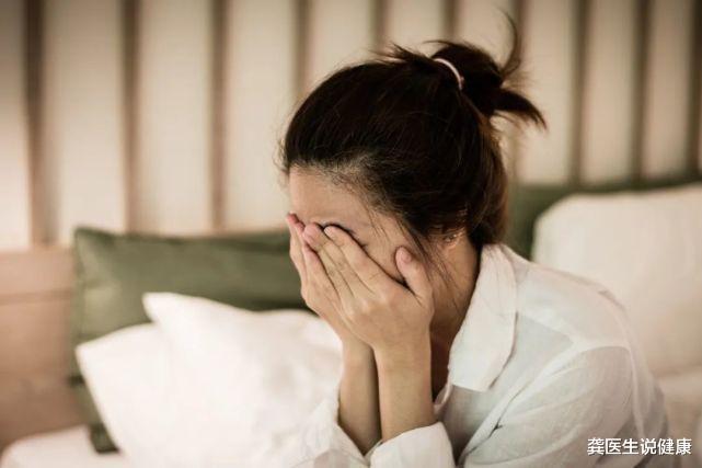 降血脂|入睡难是肝火旺，睡不实是气血虚，老中医：常吃2物，失眠自愈