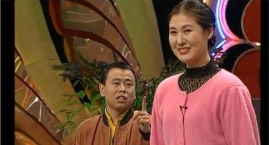 赵本山|赵本山三个春晚女搭档，都是中途退场，个中隐情令人唏嘘