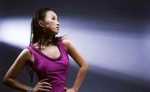 李玟|为什么小S说李玟是他见过最假的巨星？