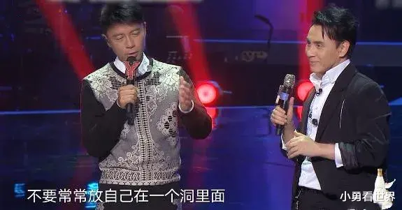 黄凯芹|宝丽金双子星，李克勤与黄凯芹的人生走向，为何中间总夹着周慧敏？