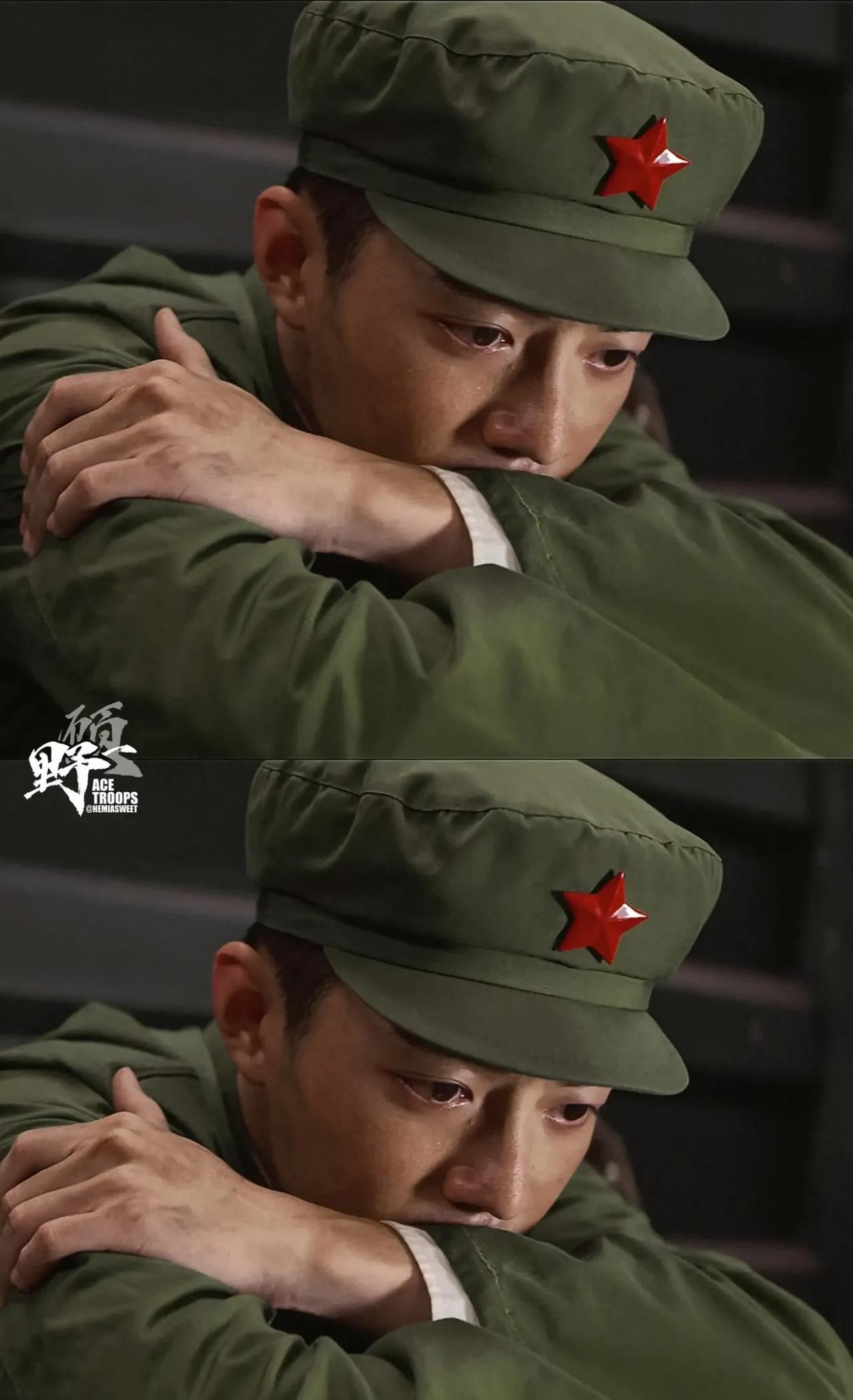 蔡徐坤|肖战空降《王牌部队》评论区，人气无与伦比，巧克力代言即将官宣