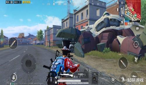 吃鸡游戏|“吃鸡”多久没有进游戏？玩家被“黑号”盯上后，为他人做嫁衣！