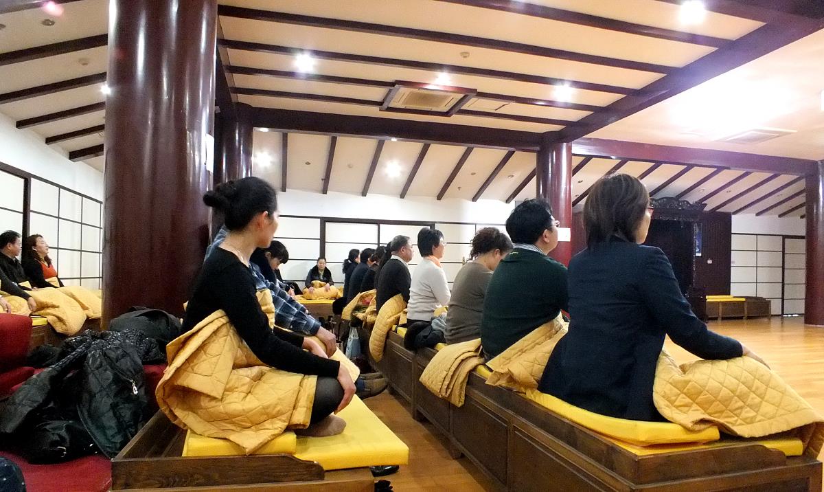 百艾堂|104岁道长张至顺，养生中总结4要点，长期坚持，疏通经络、养阳气