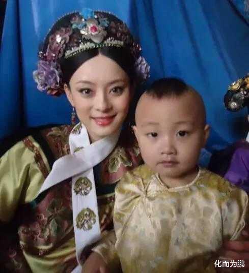 雍正|甄嬛传：雍正至死不知，龙凤胎的名字连起来，竟是甄嬛背叛的证据
