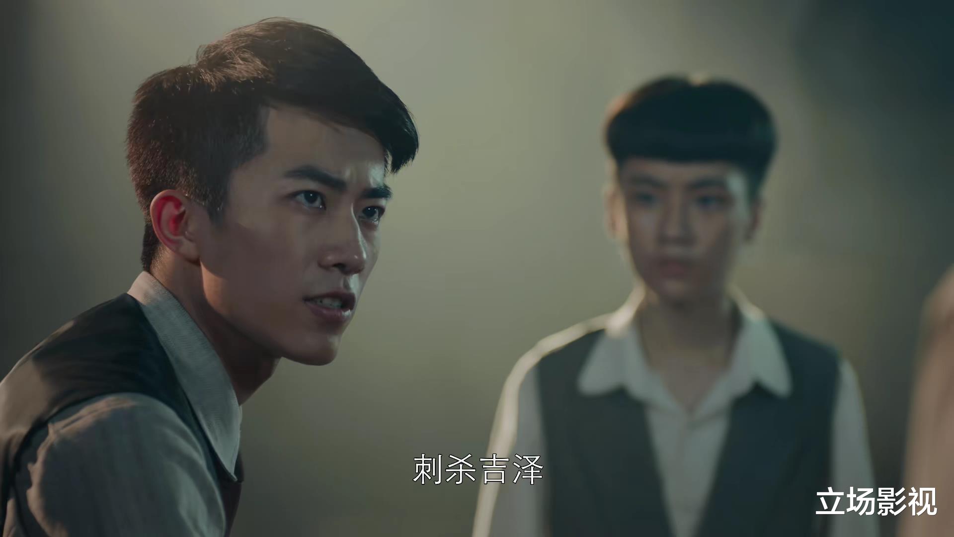 勇敢的心第二部|看了2集《勇敢的心2》，我难掩激动，终于有一部像样的抗战剧了