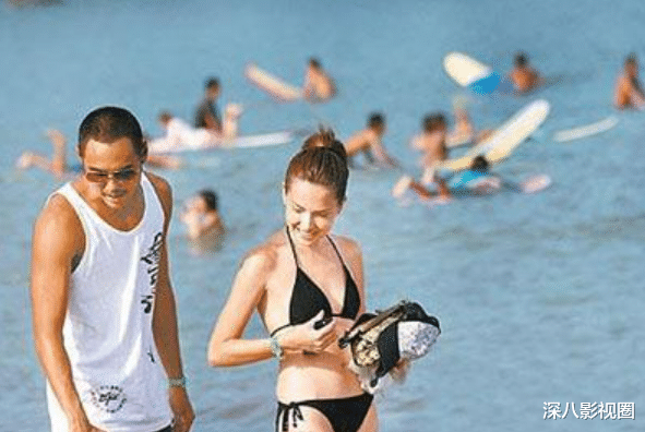 邱泽|假戏真做闪电成婚！她是从一个渣男跳入另一个渣男了吗？