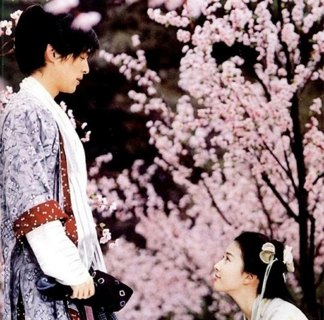 胡歌|胡歌刘亦菲已在美国领证?两人会在情人节会官宣,现在正在备孕期间