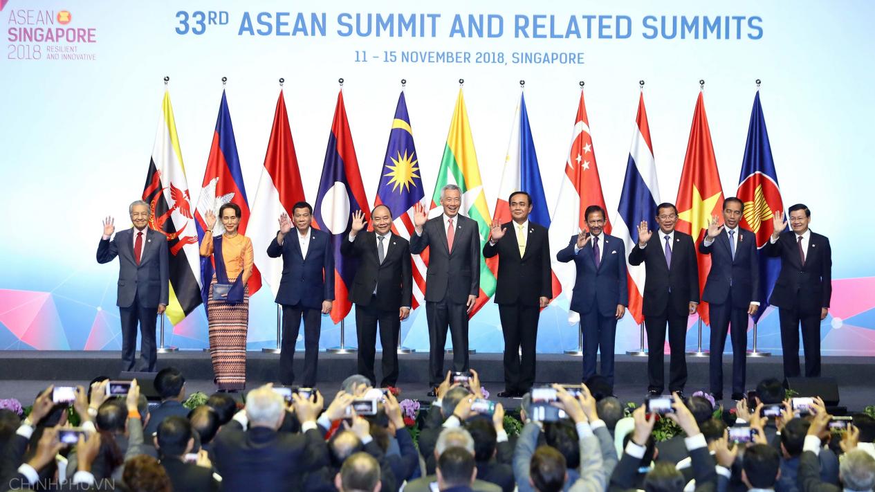 东盟|印太局势有变！G7突然拉拢东盟；日本首相出招“自保”