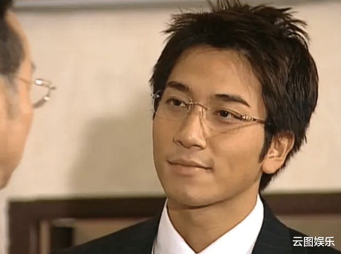 IMAX|TVB小生花旦聚会!黄宗泽出现大量白发,吴卓羲戴42万金表显阔气