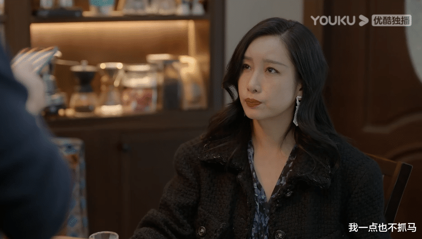 周迅|黄磊配不上周迅