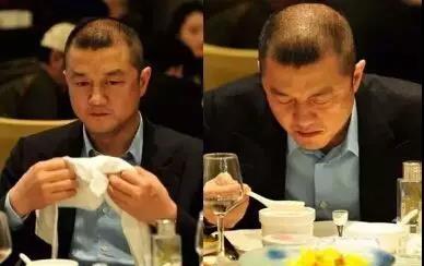 小海社会论|8位大脑门也好看的女星,秃头和大额头是两回事,还能美得有特色