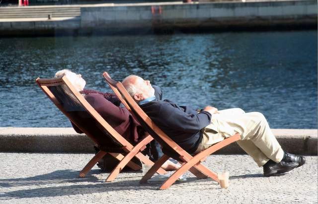 丹麦|丹麦的“码农”市场如何？