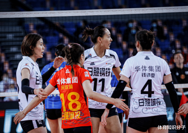 世界小姐|強勢轟下23分！女排接應(yīng)殺出超級黑馬，傷愈歸來向龔翔宇發(fā)起沖擊