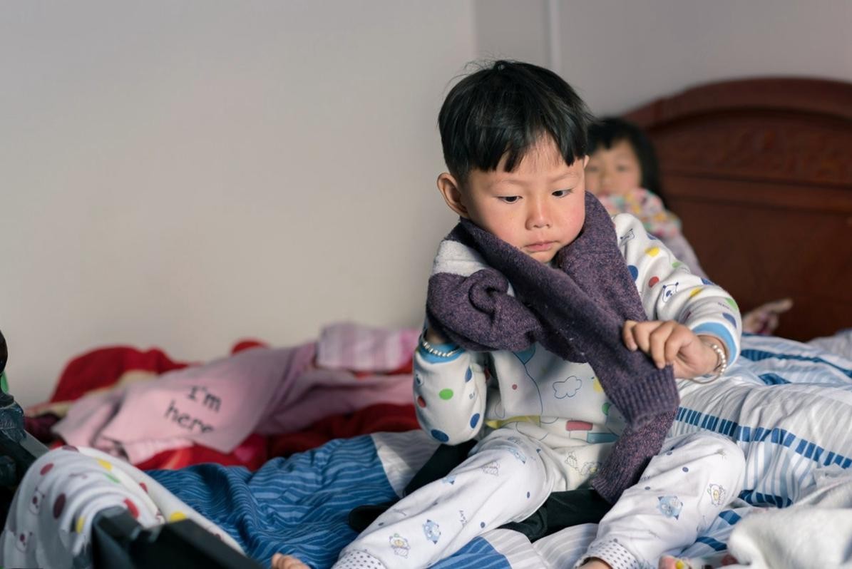 凝妈悟语|每逢换季,宝宝容易生病,做到“两用心两坚持”,孩子少生病