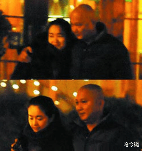 左小青|“氧气美女”左小青的上位史，和她身后的10个男人