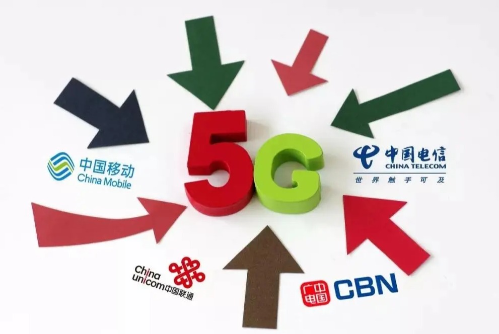 平淡平奇|爱立信与诺基亚都抢到了中国移动的5G订单，华为与中兴的心情有些复杂