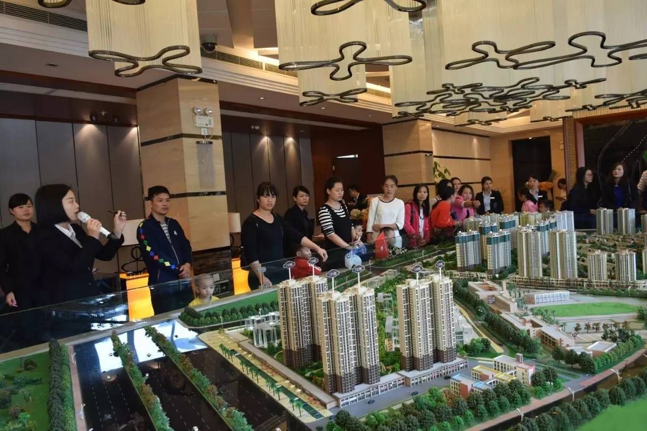 民营企业|二手房下跌城市超7成，房子成为赔钱货，为何不见囤房者集体抛售
