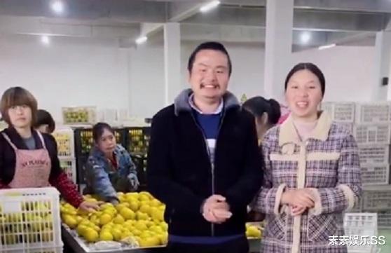 人物设定|牛爱芳夫妻喊话大家向他们道歉，希望电视台还他们一个清白