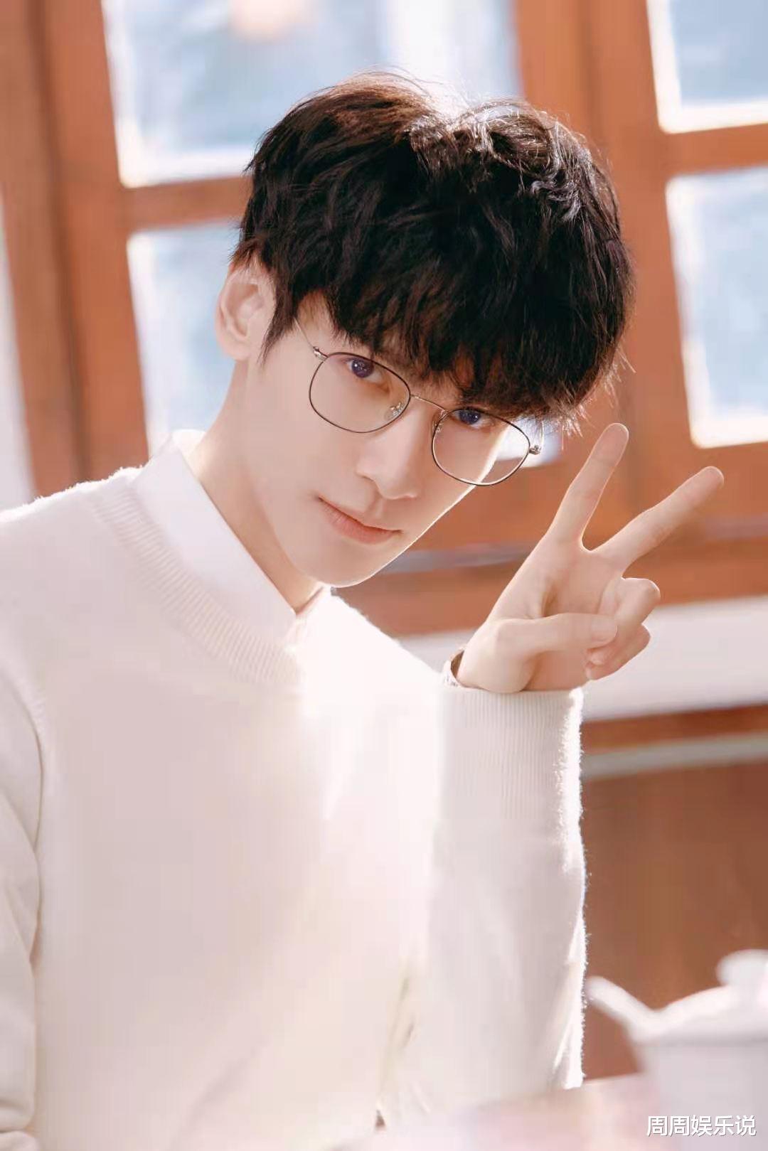 章子怡|杨紫成热门女主！成毅罗云熙竞争《折腰》男主，后者胜算更大