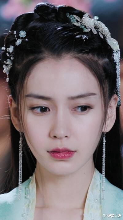 胡歌|“换头改命”的6位明星，有的主动承认削骨，有的作品全被下架