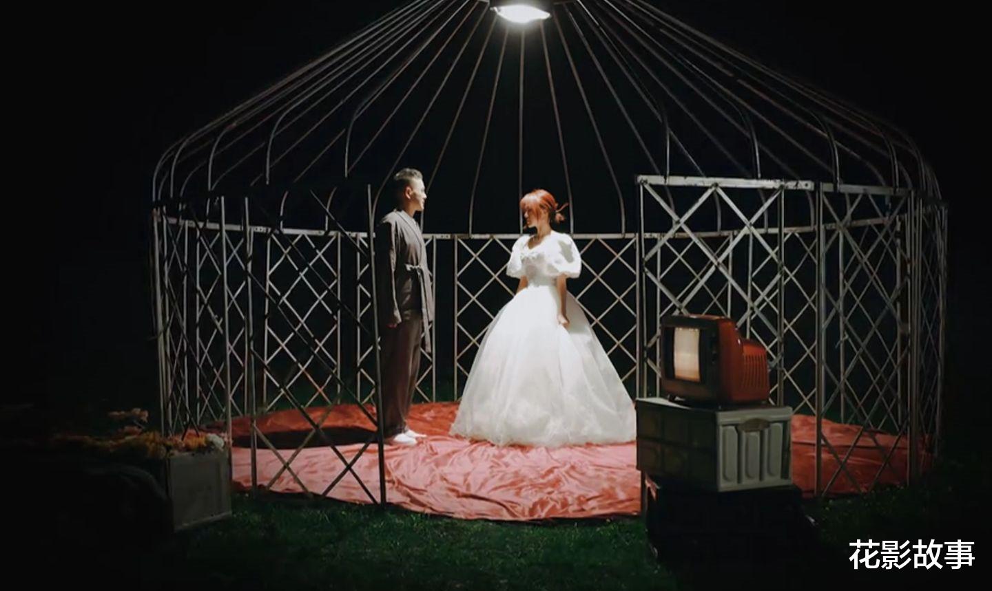花影故事 《再见爱人》敲警钟:“自我、巨婴、无爱”这样的婚姻令人窒息