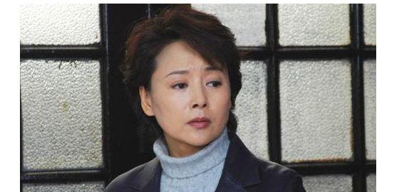 葛优|被称为大众情人的她，以葛优为对象，自责18年未再婚