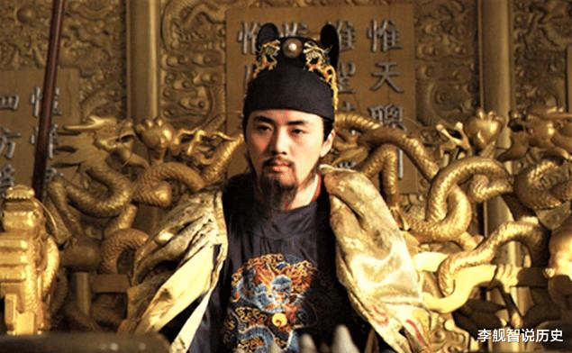 李自成|崇祯的3个儿子分别什么下场？2个被李自成所抓，朱慈炤活到了75岁