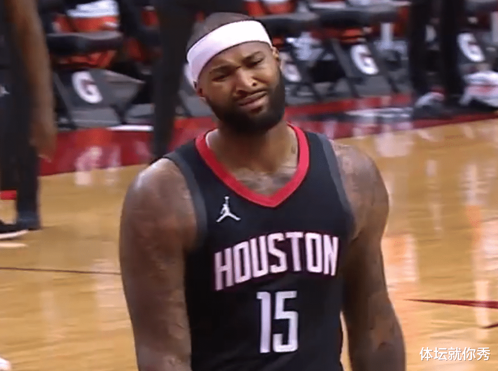 湖人队|3分球仅25中6！火箭突然崩盘，被轰20-6逆转，难怪哈登看不上你们