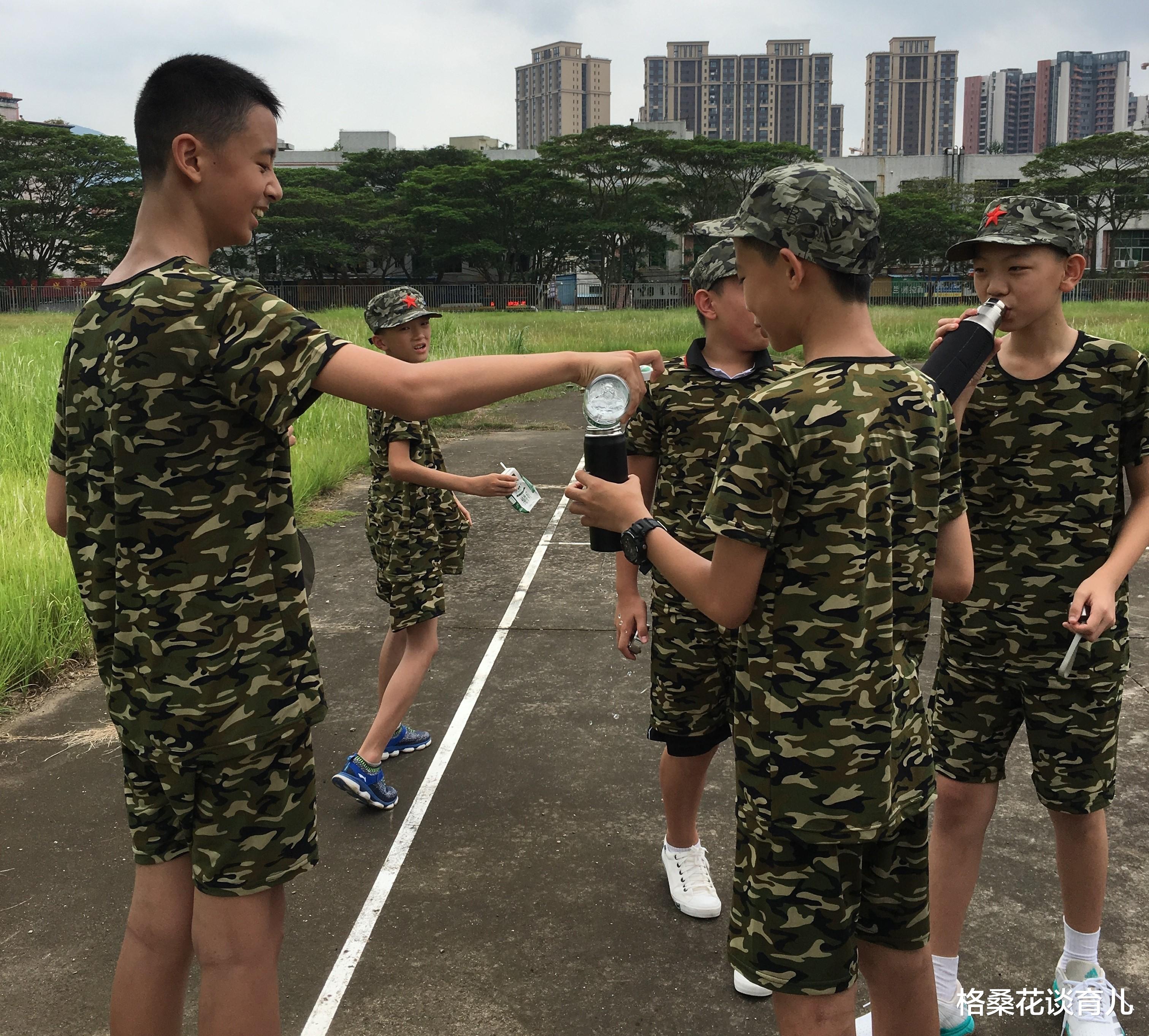 格桑花谈育儿|广东14岁初中生保送清华,直接免去中考和高考,清华本硕博连读