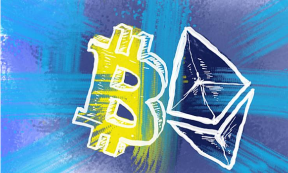 比特币 比特币和以太坊双双回撤疑似诱空,这些或为非典型牛市添把火