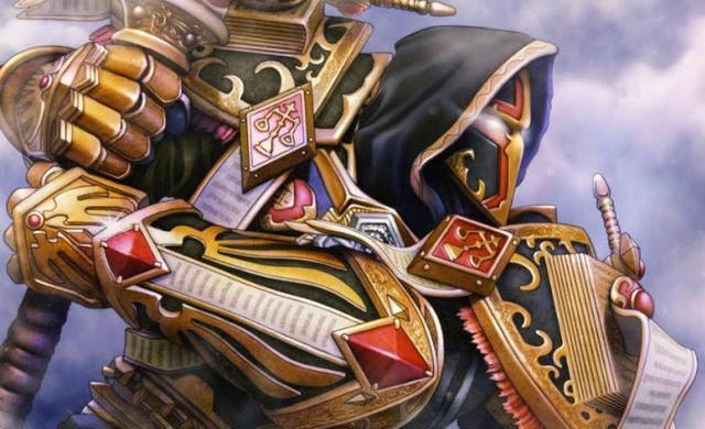 魔兽世界怀旧服|魔兽怀旧服：最强近战惩戒骑，这样操作一刀打出1万5，战贼心碎了