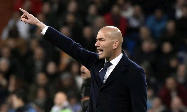 炄锌说 形势急转!三大巨星期待齐达内执教曼联,索尔斯克亚恐怕在劫难逃