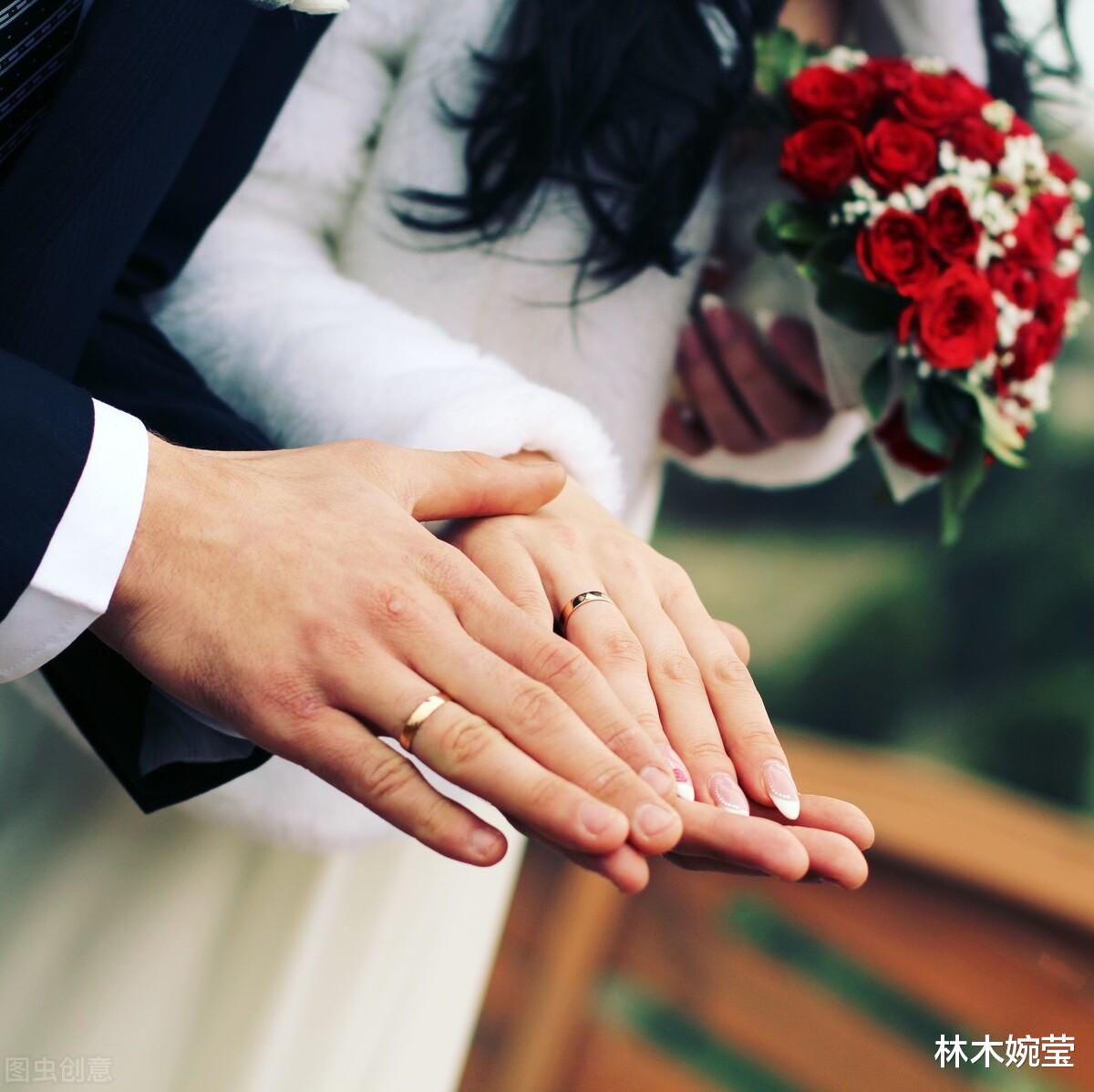 林木婉莹 结婚五个月零10天，我决定离婚了，在老公的心里，我还不如一条鱼
